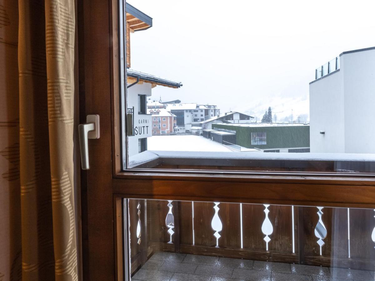 Apart Furcletta Ischgl Eksteriør billede